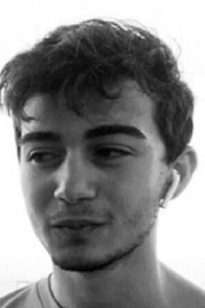 Fatih Berk Şahin portrait