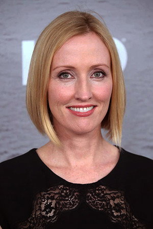 Janel Moloney portrait