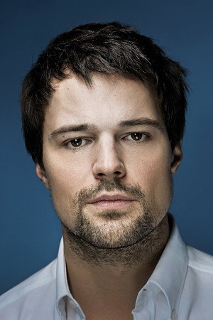 Danila Kozlovsky portrait
