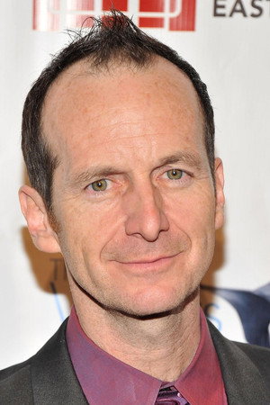 Denis O'Hare portrait