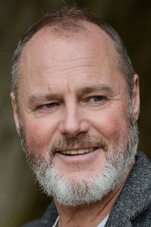 Stéphane Jacquot portrait