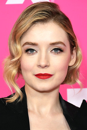 Sarah Bolger portrait