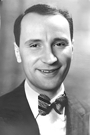 René Lefèvre portrait