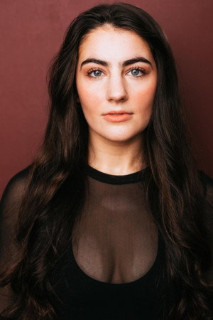 Alessandra Antonelli portrait