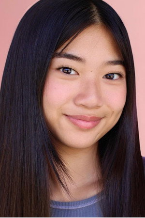 Alex Jayne Go portrait