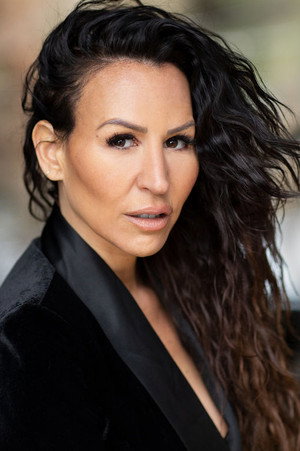 Jade Colucci portrait