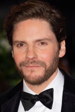 Daniel Brühl portrait
