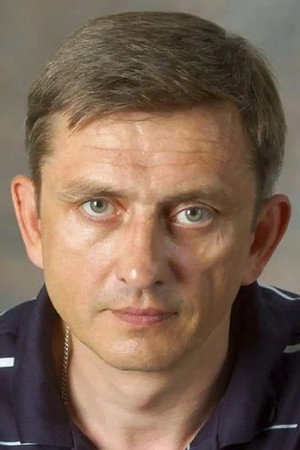 Anatoli Petrov portrait