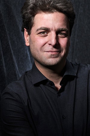 Heinz Arthur Boltuch portrait