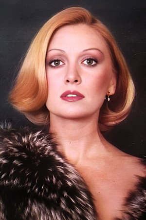 Paola Quattrini portrait