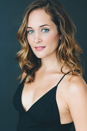 Jess Brown portrait