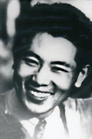 Choi In-kyu portrait