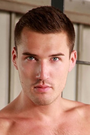 Theo Ford portrait