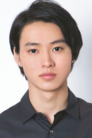Kento Yamazaki portrait