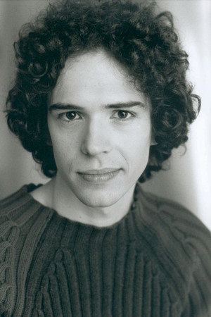 Daniel Laflamme portrait