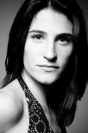 Salomé Corbo portrait