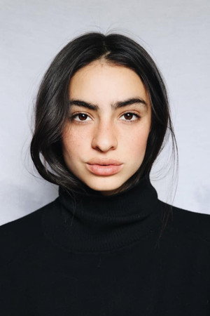 Valentina Buzzurro portrait