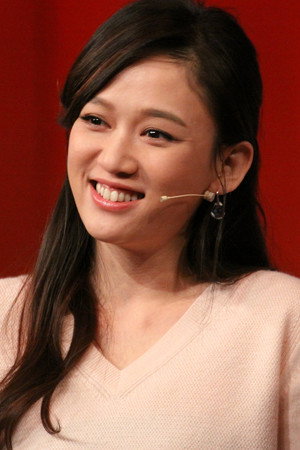 Joe Chen portrait