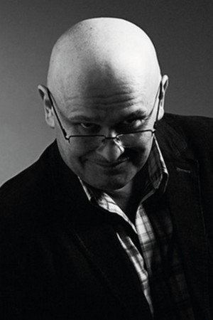Vladimir Kokotunov portrait