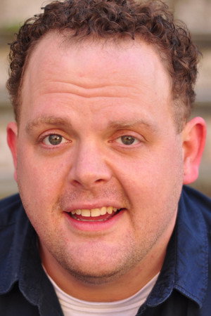 Ryan Woodle portrait