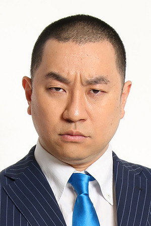 Makoto Izubuchi portrait