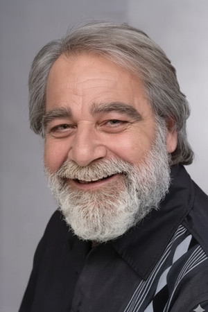 Yılmaz Şerif portrait