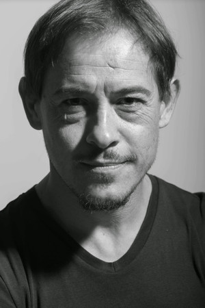 Vittorio Attene portrait