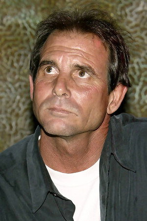 Darrick Doerner portrait