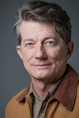 John Michael Herndon portrait