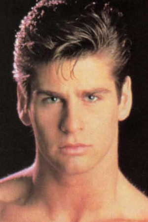 Ryan Idol portrait