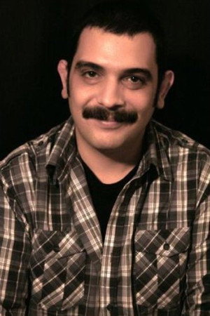 Emre Melemez portrait