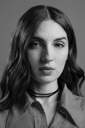 María Valverde portrait