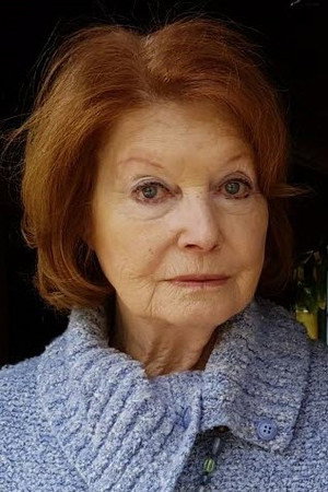 Catherine Schell portrait