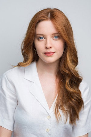 Alaina Surgener portrait