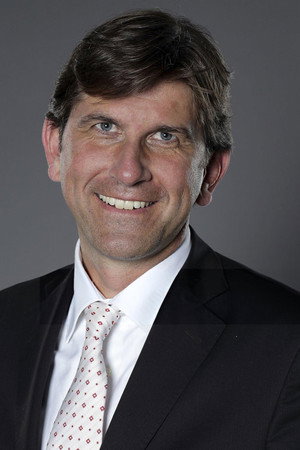 Wolfram Weimer portrait