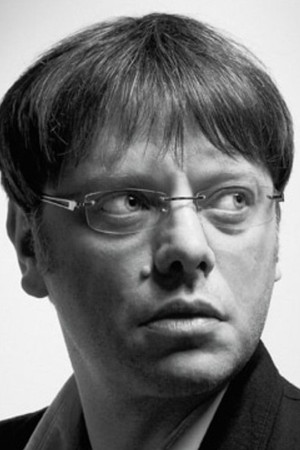 Valery Todorovsky portrait