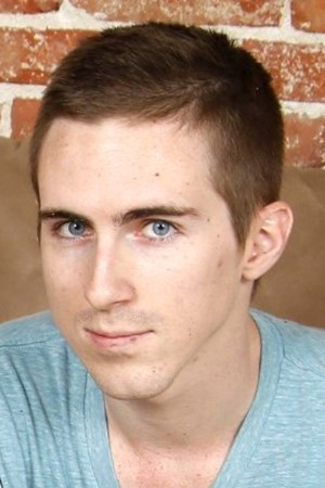 Trent Daniels portrait