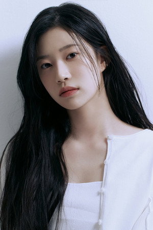 Choi Jung-eun portrait