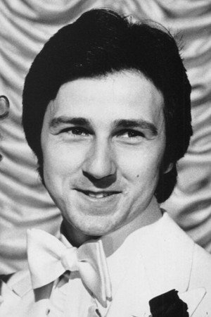 Bruno Kirby portrait