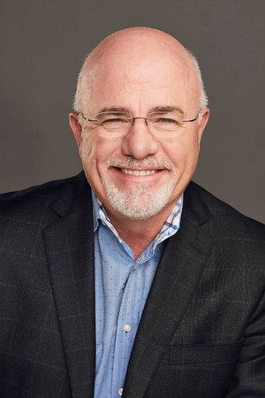 Dave Ramsey portrait