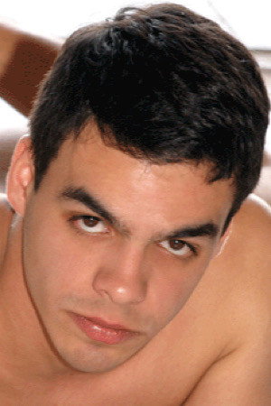 Juan Pablo portrait