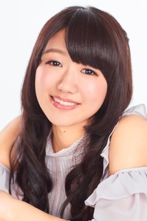 Yui Kondo portrait