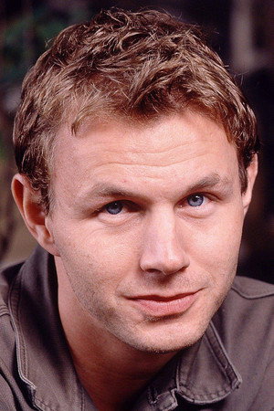 Mark Letheren portrait