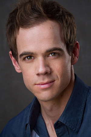 Jeffrey Arrington portrait