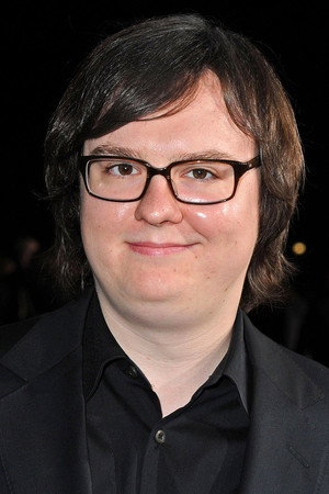 Clark Duke portrait