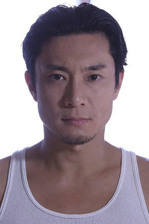 Masa Kanome portrait