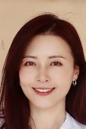 Yu Xiaolei portrait