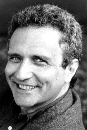 Stefano Oppedisano portrait