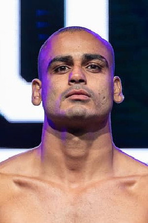 Ankush Hooda portrait