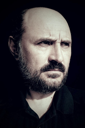Valeriu Andriuță portrait